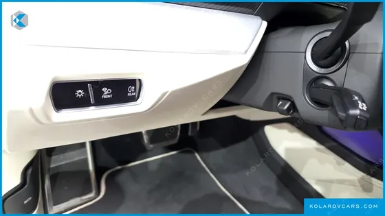 LAMBORGHINI URUS 4.0 V8
