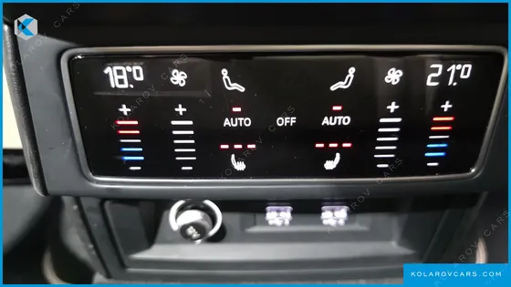 LAMBORGHINI URUS 4.0 V8