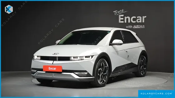 HYUNDAI IONIQ 5 LONG RANGE