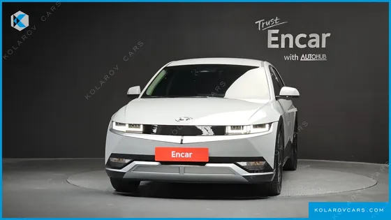 HYUNDAI IONIQ 5 LONG RANGE