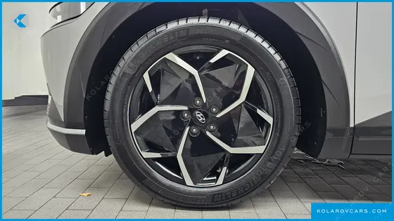 HYUNDAI IONIQ 5 LONG RANGE