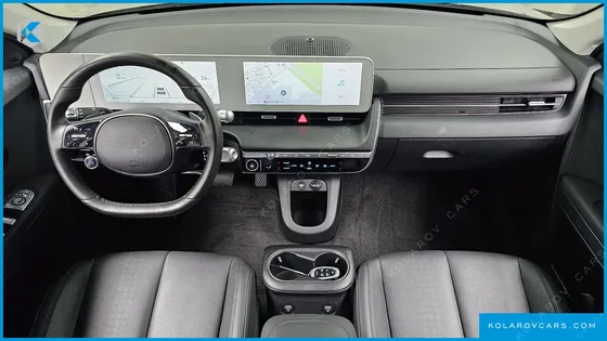 HYUNDAI IONIQ 5 LONG RANGE