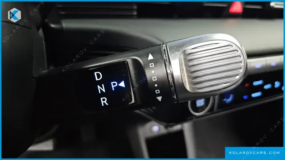 HYUNDAI IONIQ 5 LONG RANGE