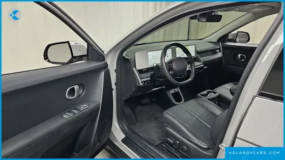 HYUNDAI IONIQ 5 LONG RANGE
