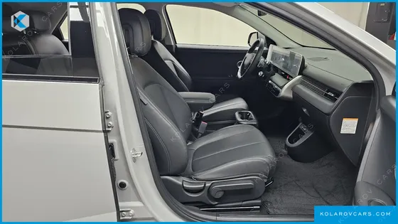 HYUNDAI IONIQ 5 LONG RANGE