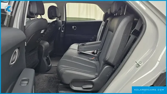 HYUNDAI IONIQ 5 LONG RANGE