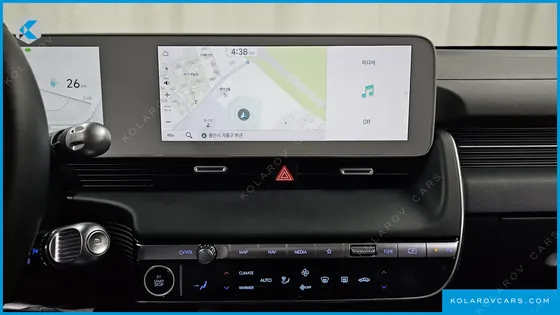 HYUNDAI IONIQ 5 LONG RANGE
