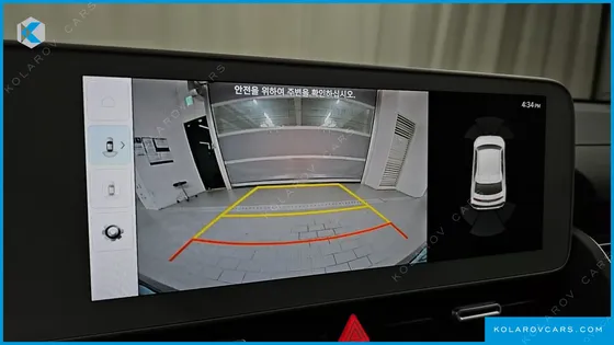 HYUNDAI IONIQ 5 LONG RANGE