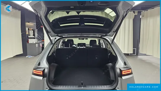 HYUNDAI IONIQ 5 LONG RANGE