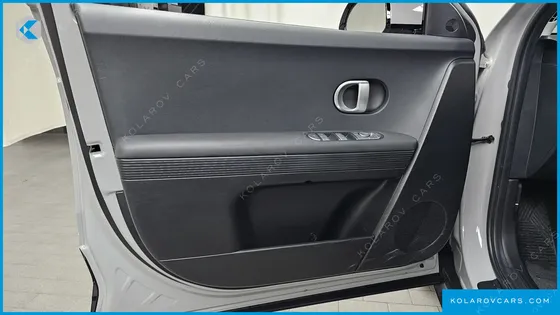 HYUNDAI IONIQ 5 LONG RANGE