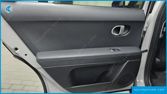 HYUNDAI IONIQ 5 LONG RANGE