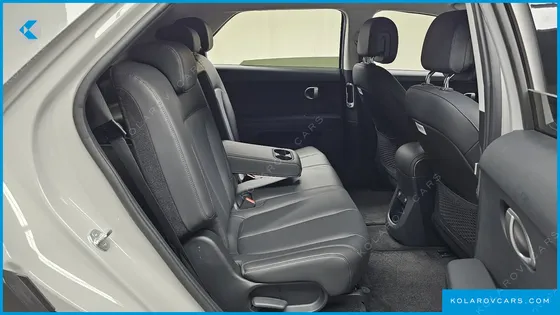 HYUNDAI IONIQ 5 LONG RANGE
