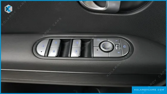 HYUNDAI IONIQ 5 LONG RANGE