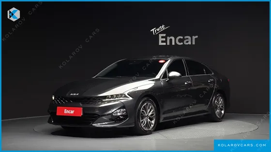 KIA K5 2.0