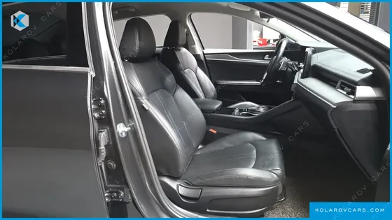 KIA K5 2.0