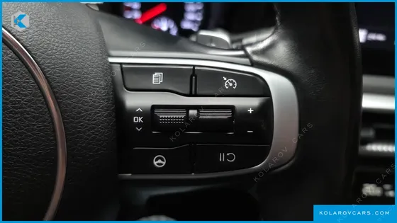 KIA K5 2.0