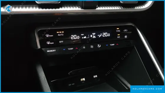 KIA K5 2.0
