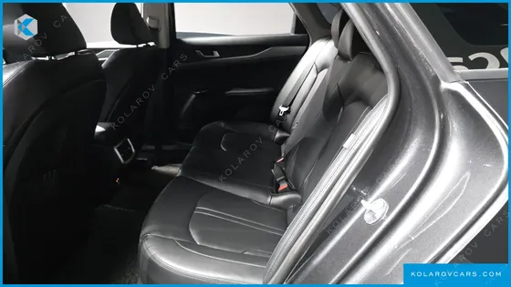 KIA K5 2.0