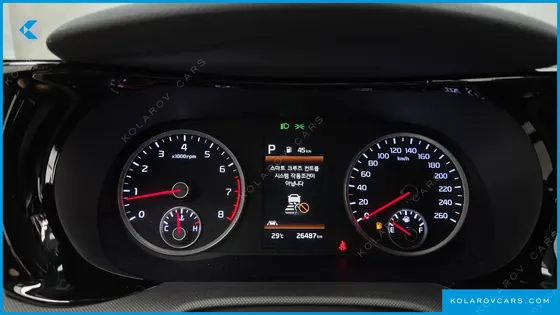 KIA K5 1.6 TURBO