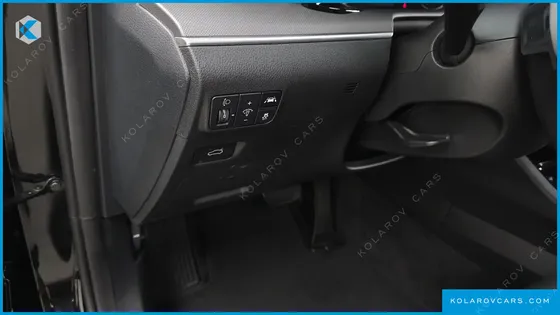 KIA K5 1.6 TURBO