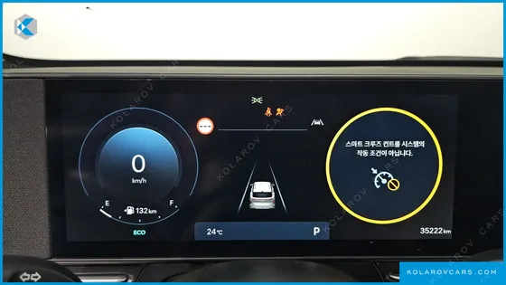 HYUNDAI KONA GASOLINE 1.6 TURBO 2WD