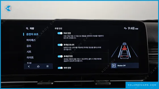 HYUNDAI KONA GASOLINE 1.6 TURBO 2WD