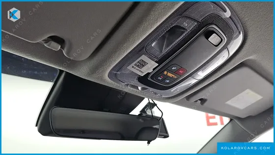 HYUNDAI KONA GASOLINE 1.6 TURBO 2WD