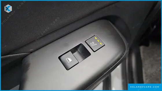 HYUNDAI KONA GASOLINE 1.6 TURBO 2WD