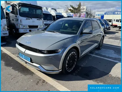 HYUNDAI IONIQ 5 LONG RANGE AWD