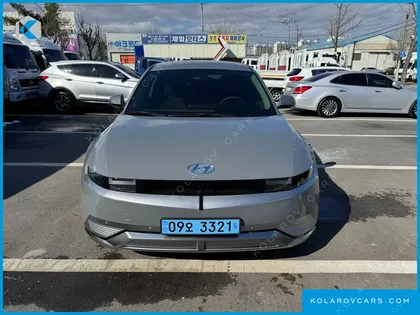 HYUNDAI IONIQ 5 LONG RANGE AWD