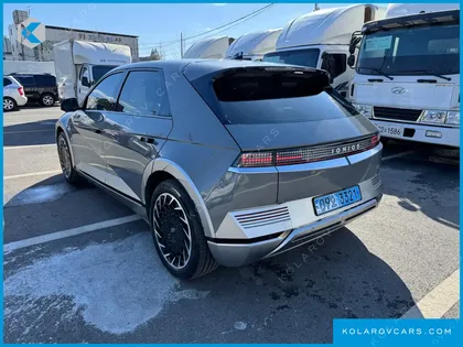 HYUNDAI IONIQ 5 LONG RANGE AWD