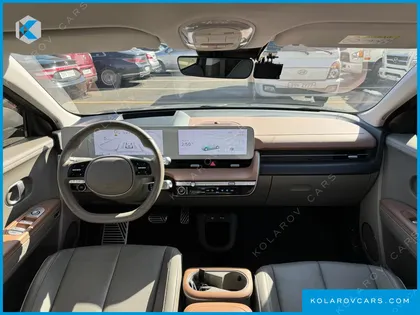 HYUNDAI IONIQ 5 LONG RANGE AWD
