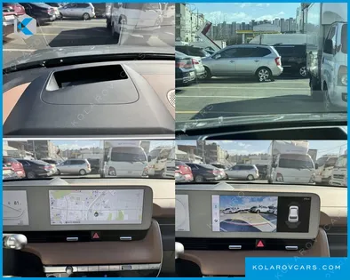 HYUNDAI IONIQ 5 LONG RANGE AWD