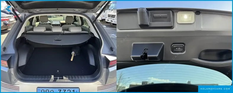 HYUNDAI IONIQ 5 LONG RANGE AWD