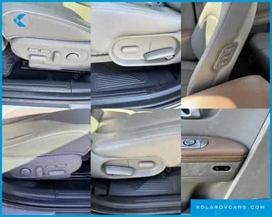 HYUNDAI IONIQ 5 LONG RANGE AWD