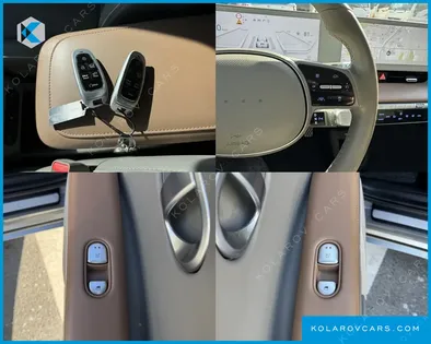 HYUNDAI IONIQ 5 LONG RANGE AWD