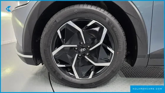 HYUNDAI IONIQ 5 LONG RANGE