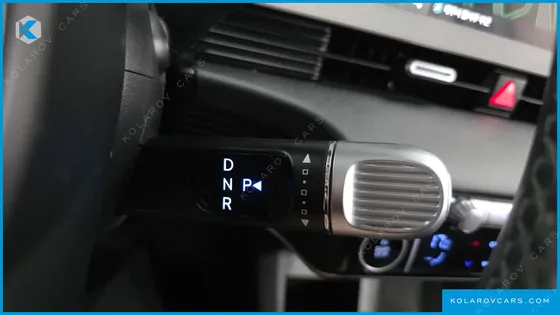HYUNDAI IONIQ 5 LONG RANGE