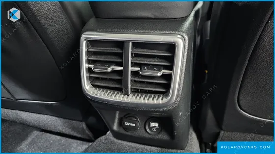 KIA K5 2.0
