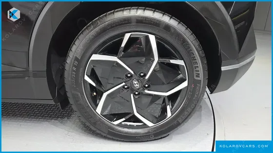 HYUNDAI IONIQ 5 LONG RANGE