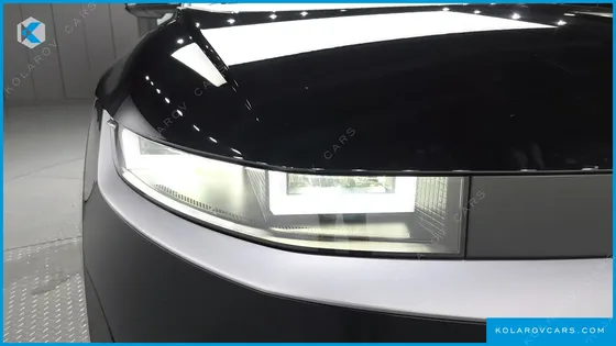 HYUNDAI IONIQ 5 LONG RANGE