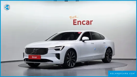 VOLVO S90 B5 ULTRA BRIGHT