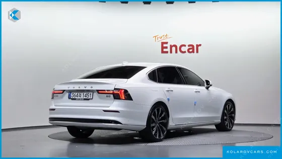 VOLVO S90 B5 ULTRA BRIGHT