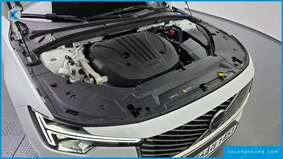 VOLVO S90 B5 ULTRA BRIGHT