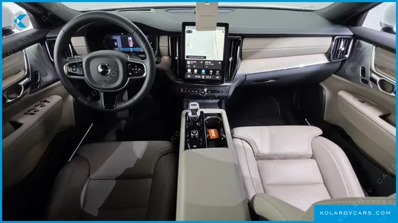 VOLVO S90 B5 ULTRA BRIGHT