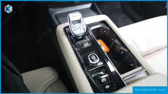 VOLVO S90 B5 ULTRA BRIGHT