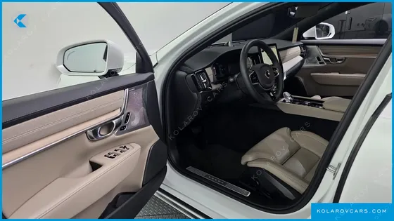 VOLVO S90 B5 ULTRA BRIGHT
