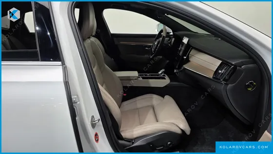 VOLVO S90 B5 ULTRA BRIGHT
