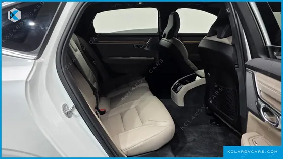 VOLVO S90 B5 ULTRA BRIGHT