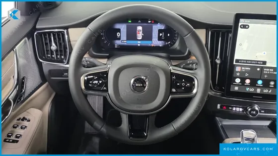 VOLVO S90 B5 ULTRA BRIGHT